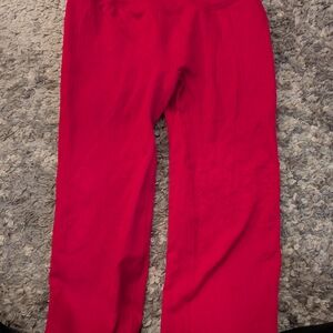 PINK Victoria's Secret Vibrant Pink Activewear